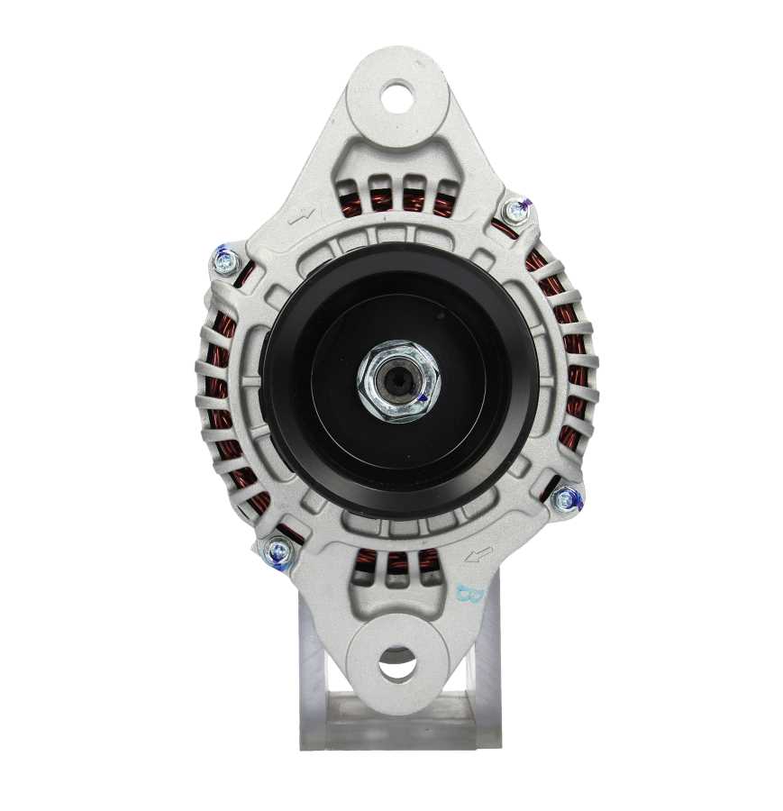 Dynamo Renault 110A