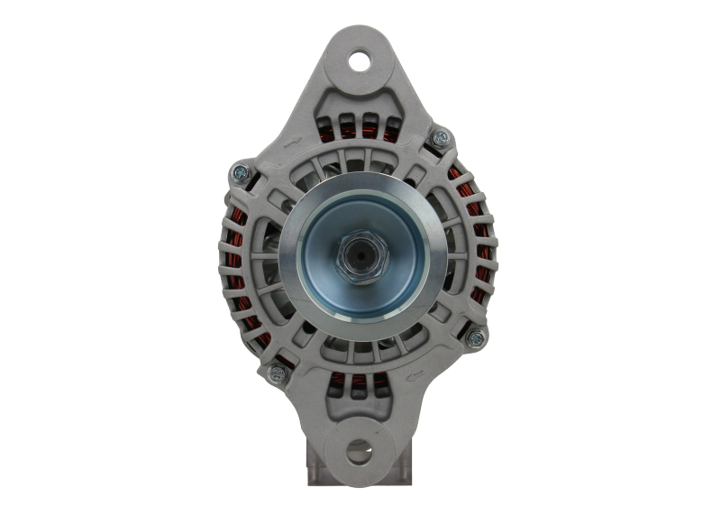 Dynamo Volvo 110A