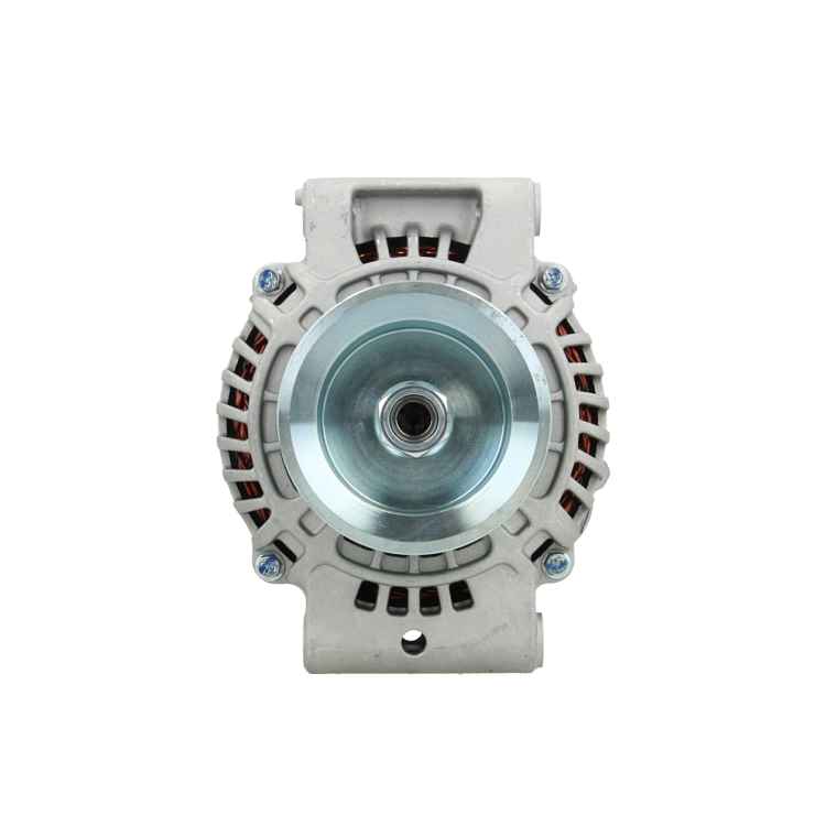 Dynamo Scania 100A