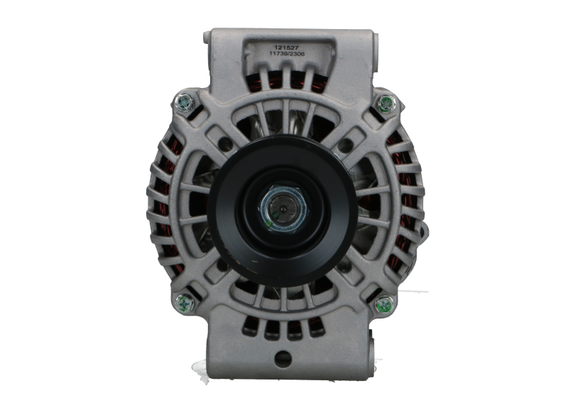 Dynamo Scania 100A