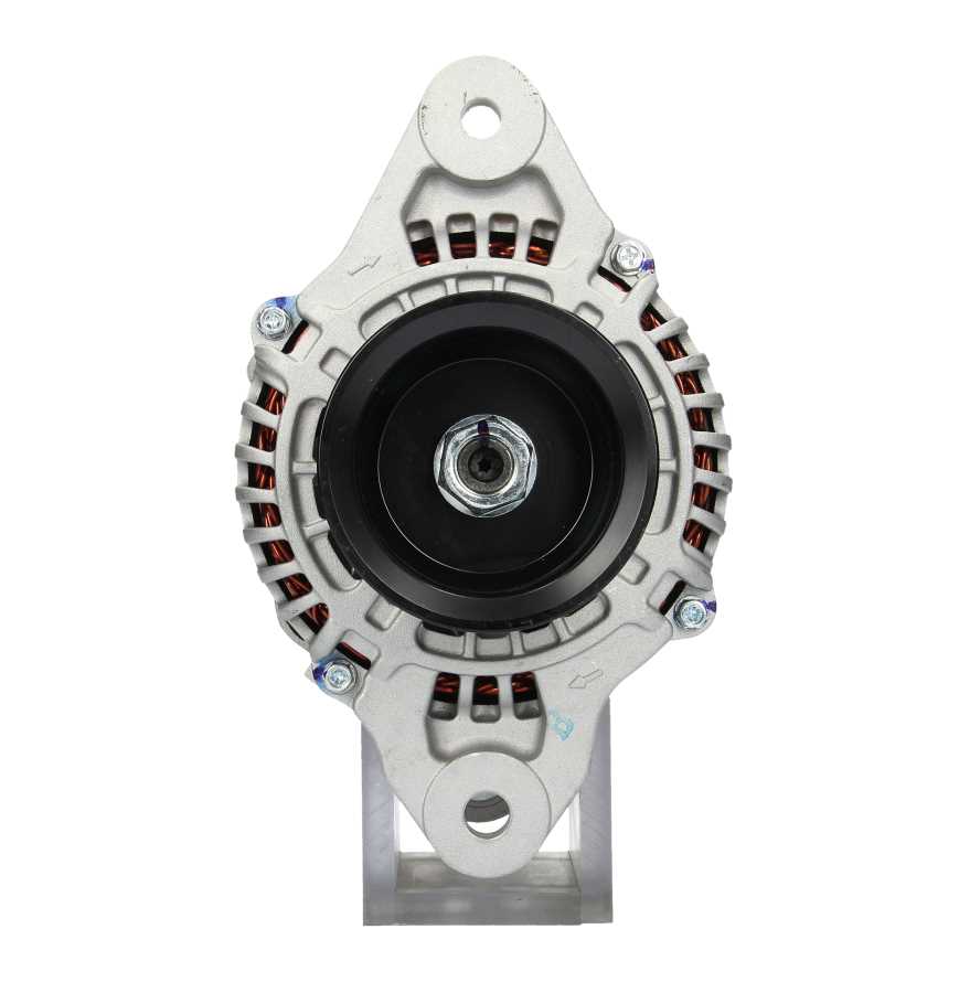 Dynamo Renault Truck 130A