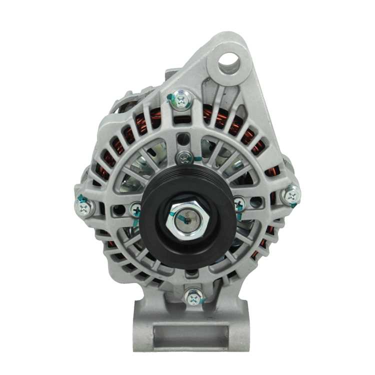 Dynamo Ford 70A