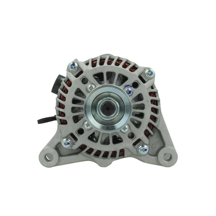 Dynamo Citroën 80A
