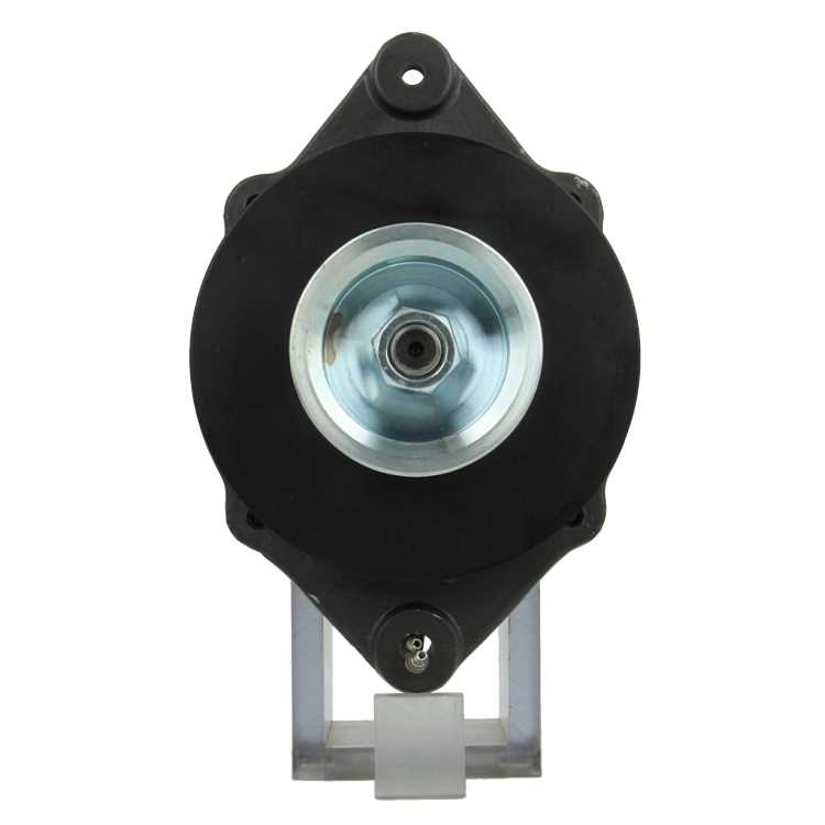 Dynamo Mercury 55A