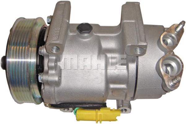 Airco Compressor Peugeot/Citroen