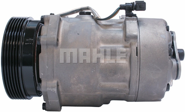 *Airco Compressor Volkswagen