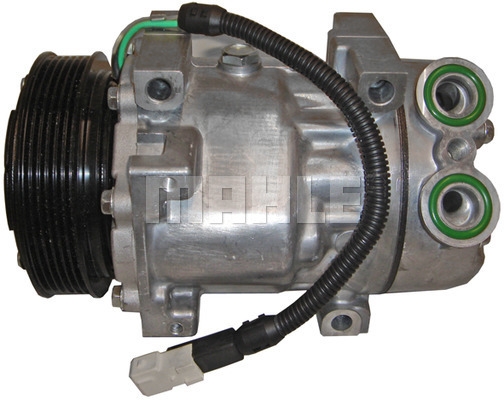 Airco Compressor Lancia