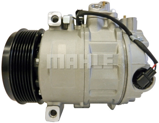 Airco Compressor Mercedes-Benz