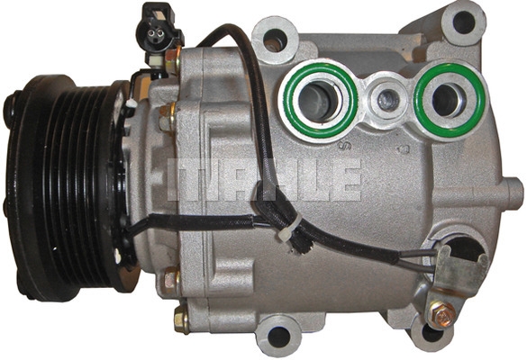 Airco Compressor Ford
