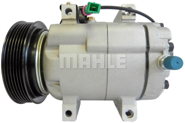*Airco Compressor Audi