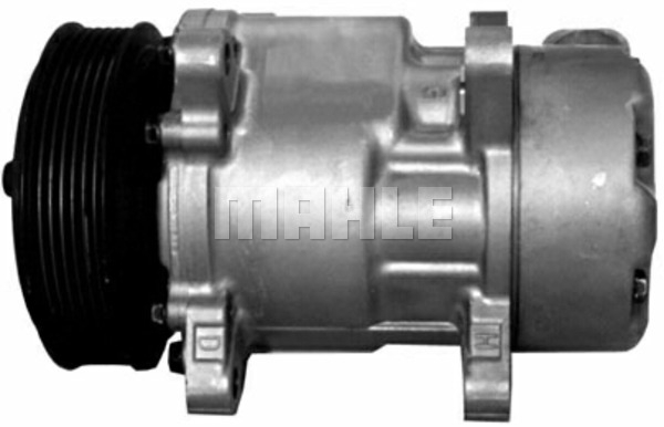Airco Compressor Peugeot/Citroen