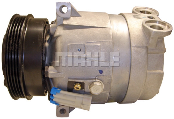 *Airco Compressor Fiat