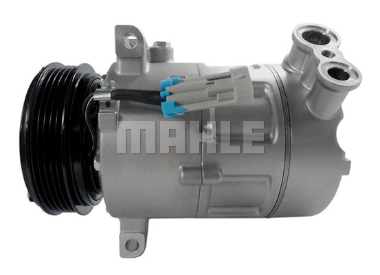 *Airco Compressor Vauxhall