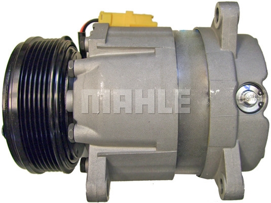 Airco Compressor Peugeot/Citroen