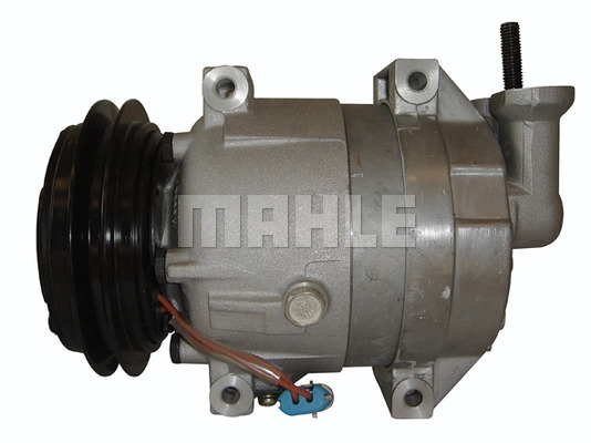 Airco Compressor Chevrolet