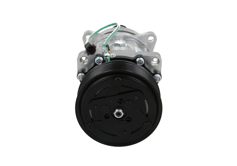 Airco Compressor DAF