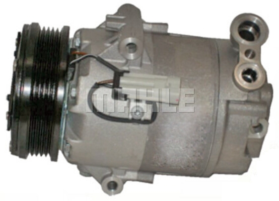 Airco Opel