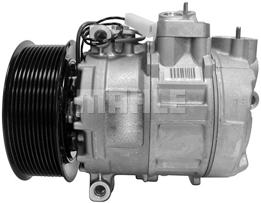 Airco Compressor Mercedes-Benz