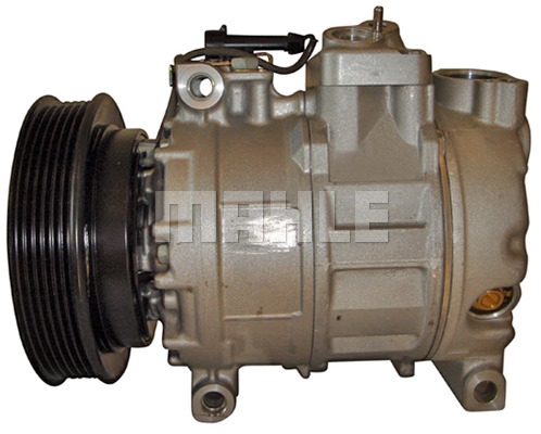 *Airco Compressor Lancia