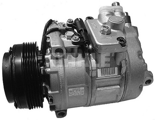 Airco Compressor BMW