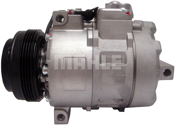 Airco Compressor BMW