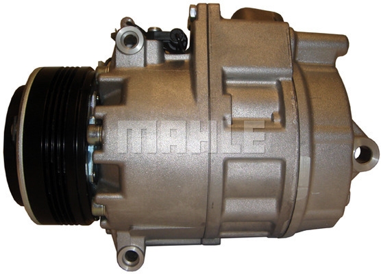 Airco Compressor BMW