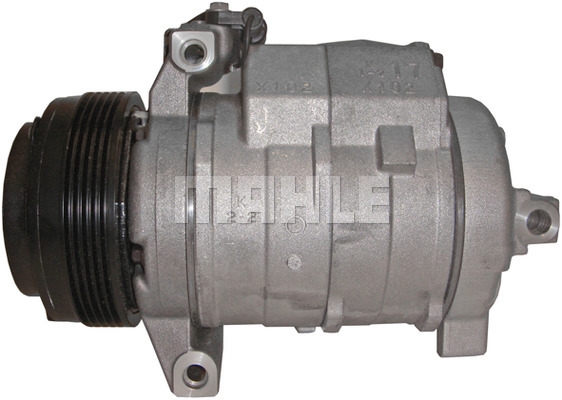 Airco Compressor BMW