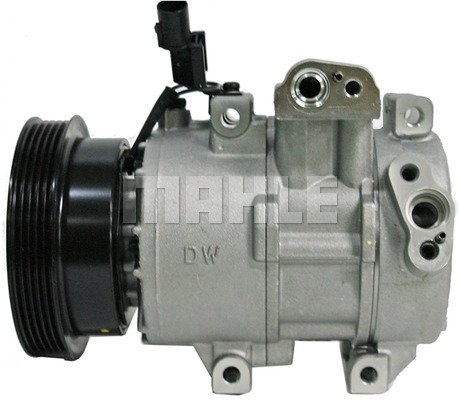 *Airco Compressor Kia/Hyundai