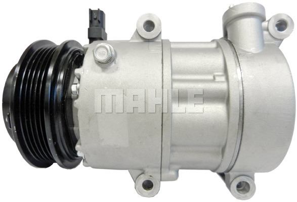 Airco Compressor Ford