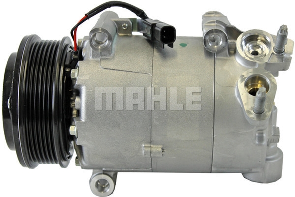 Airco Compressor Ford