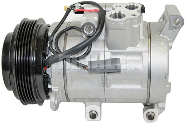 *Airco Compressor Mazda