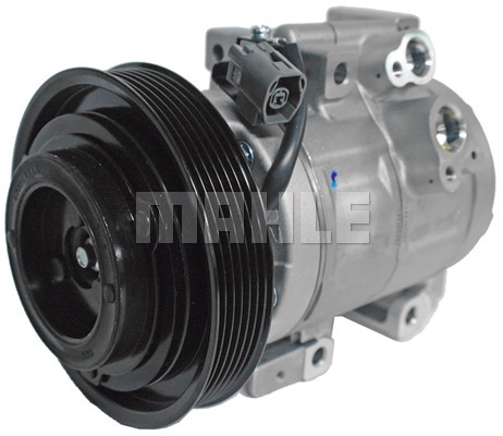 *Airco Compressor Mazda