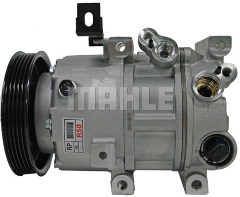 *Airco Compressor Kia/Hyundai