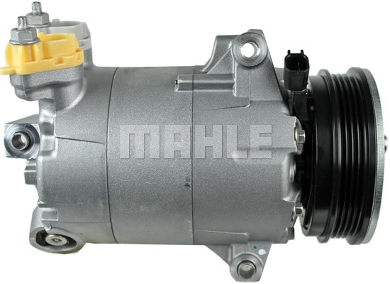 *Airco Compressor Ford