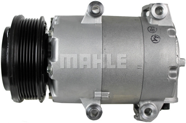 Airco Compressor Ford