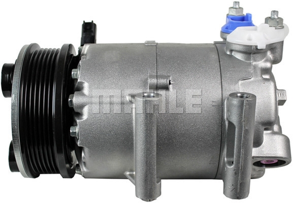 *Airco Compressor Volvo