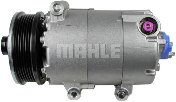 *Airco Compressor Volvo