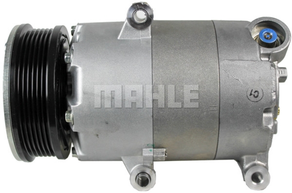 Airco Compressor Ford