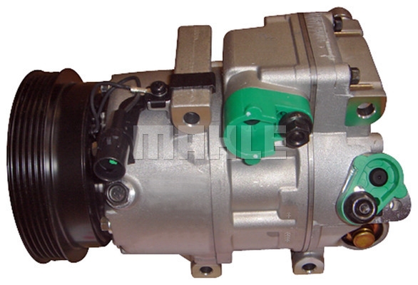 Airco Compressor Kia/Hyundai