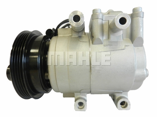 Airco Compressor Chrysler