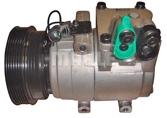 *Airco Compressor Kia/Hyundai