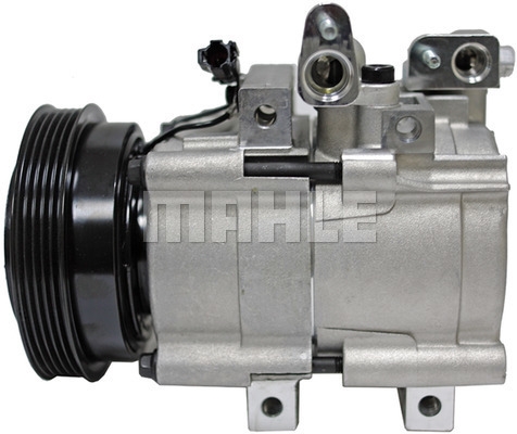 *Airco Compressor Kia/Hyundai