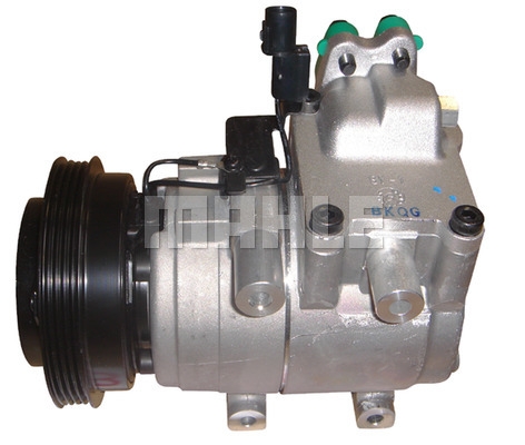 *Airco Compressor Kia/Hyundai