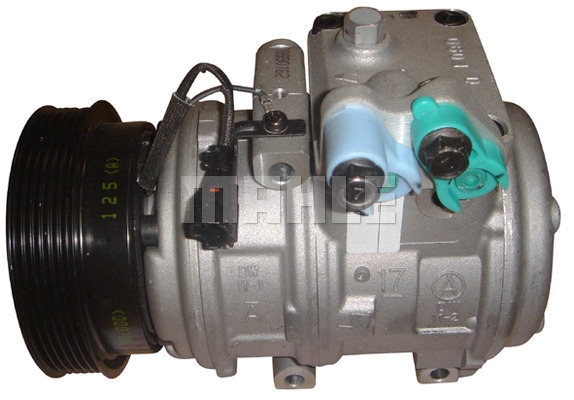 Airco Compressor Kia/Hyundai