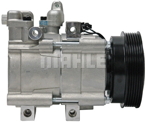 *Airco Compressor Kia/Hyundai