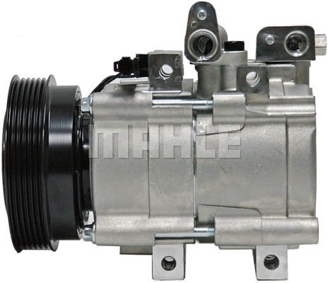 *Airco Compressor Kia/Hyundai