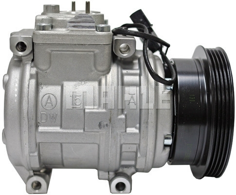 *Airco Compressor Kia/Hyundai