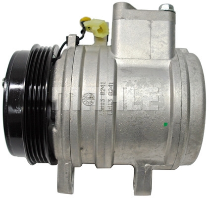 *Airco Compressor Daewoo