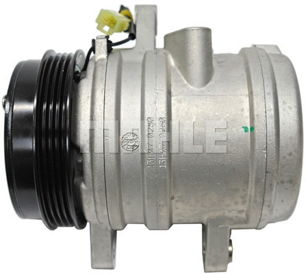 Airco Compressor Chevrolet