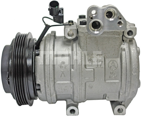 *Airco Compressor Kia/Hyundai